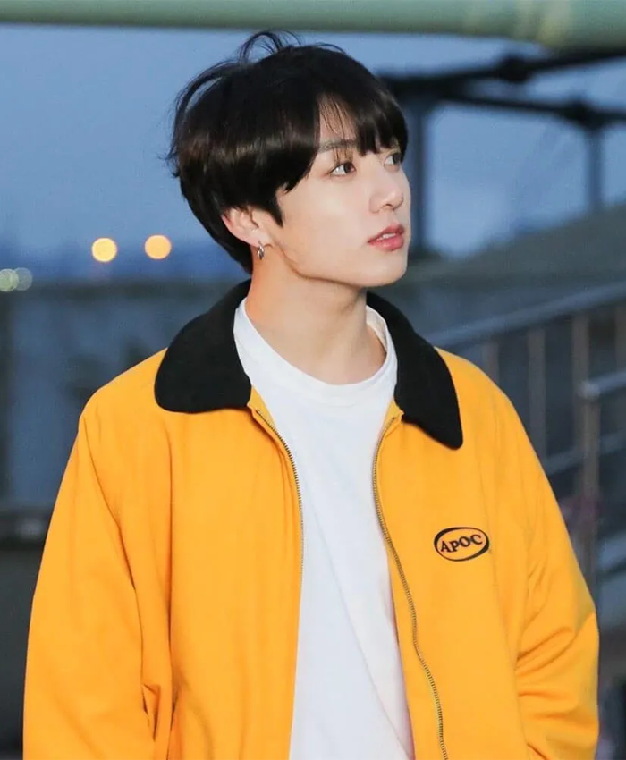 BTS Jungkook Euphoria Apoc Jacket Shop Now