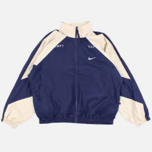 BTS Jungkook Nike x CE Track Jacket For Sale