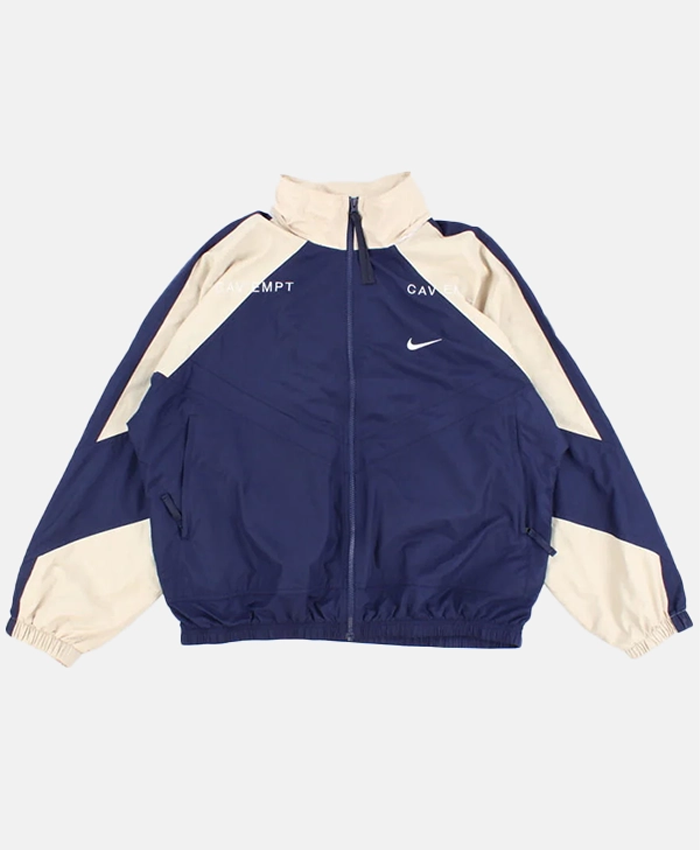 BTS Jungkook Nike x CE Track Jacket For Sale