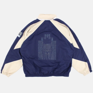 BTS Jungkook Nike x CE Track Jacket Shop Now