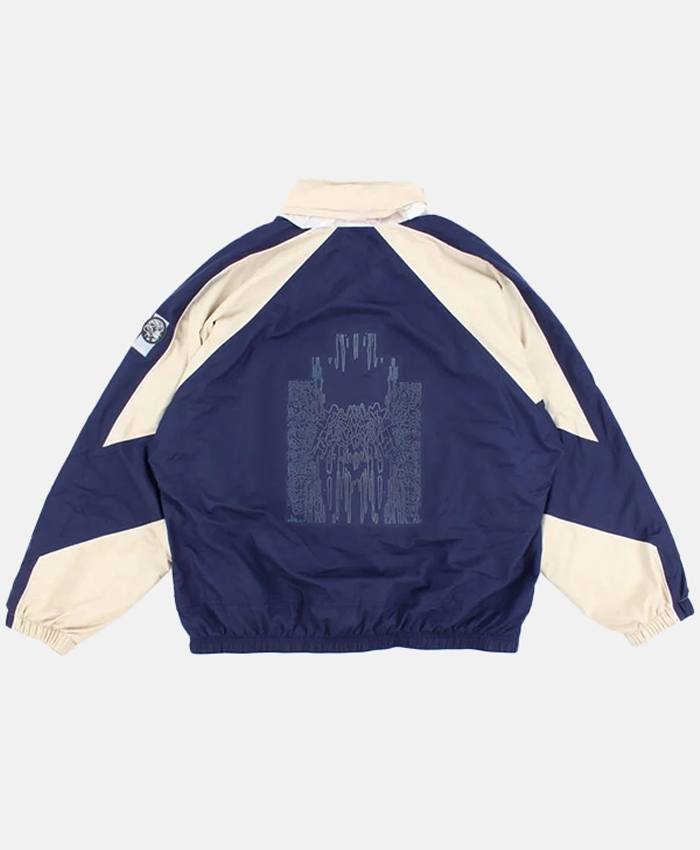 BTS Jungkook Nike x CE Track Jacket Shop Now
