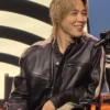 BTS Spotify Event Normal 2026 Jimin Jacket