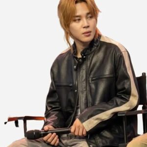 BTS Spotify Event Normal 2026 Jimin Jacket Shop Now