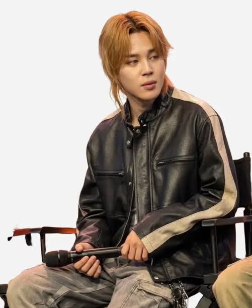 BTS Spotify Event Normal 2026 Jimin Jacket Shop Now
