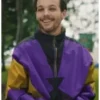 Back To You Louis Tomlinson Jacket