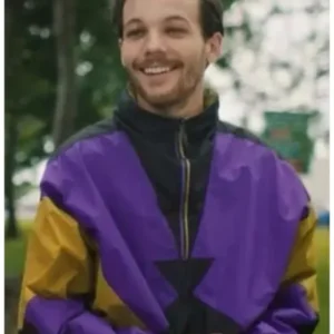 Back To You Louis Tomlinson Jacket