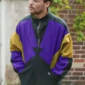 Back To You Louis Tomlinson Jackett