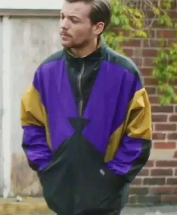 Back To You Louis Tomlinson Jackett