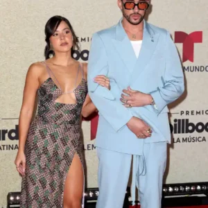 Bad Bunny Inspired Suit