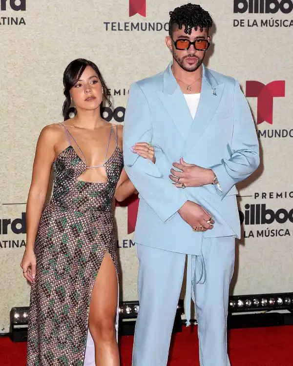 Bad Bunny Inspired Suit