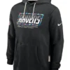 Baltimore Ravens 2026 Crucial Catch Hoodie