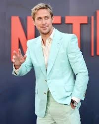 Barbie Movie Premiere Blazer