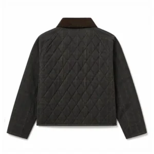 Barbour Campaign Sienna Miller Jacket For Sale