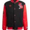 Bayern Munich Football Jacket