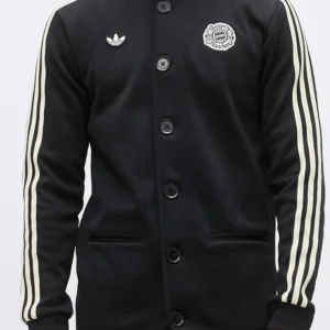 Bayern Munich Oktoberfest Jacket 2026