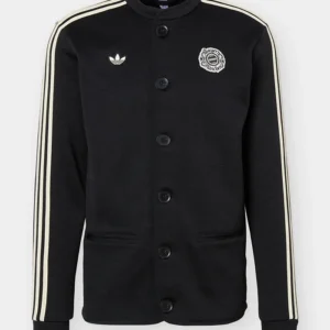 Bayern Munich Oktoberfest Jacket