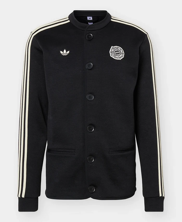Bayern Munich Oktoberfest Jacket