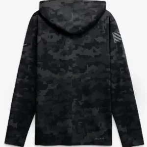 Bears Military Inspired Shirt