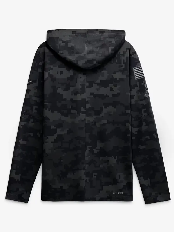 Bears Military Inspired Shirt