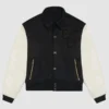 Beat Shazam Jamie Foxx Bomber Jacket