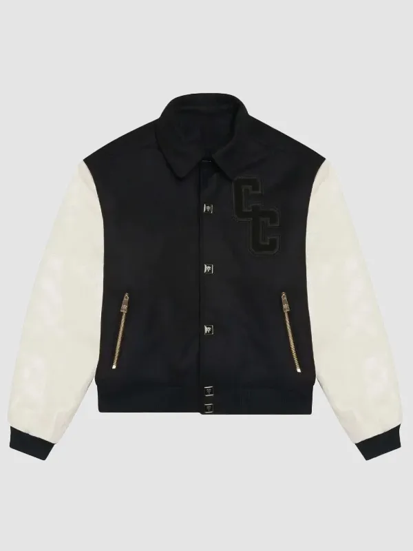 Beat Shazam Jamie Foxx Bomber Jacket