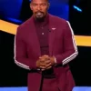 Beat Shazam Jamie Foxx Suit