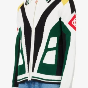 Beat Shazam Season 7 Jacket