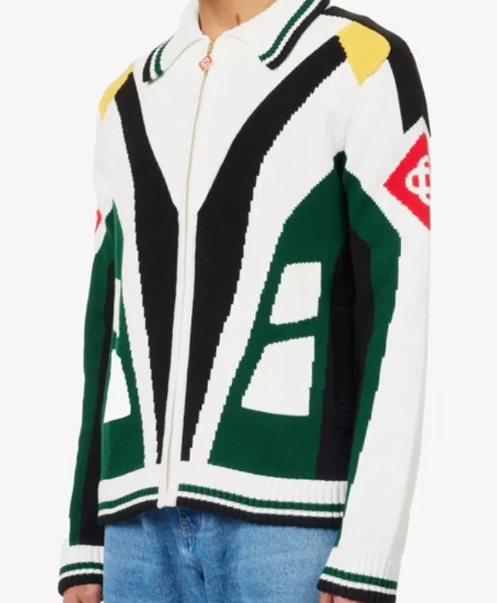 Beat Shazam Season 7 Jacket