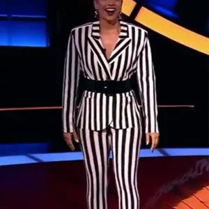 Beat Shazam Season 7 Suit