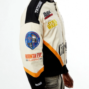 Beetlejuice Fashion Jacket