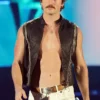 Benson Boone 2026 iHeartRadio Music Festival Vest