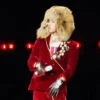 Bigbang World Tour 2026 G-Dragon Red Velvet Blazer