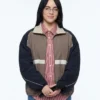 Billie Eilish Inspired Jacket