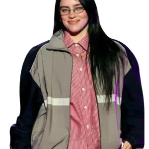 Billie Eilish iHeartRadio Jacket