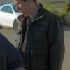 Billy Macon Costume Jacket