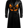 Black Pumpkin Jacket
