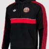 Blades x Adidas Sheffield United Hoodie
