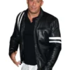 Bloodshot Movie Leather Jacket