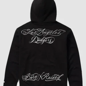 Born x Raised Hoodie