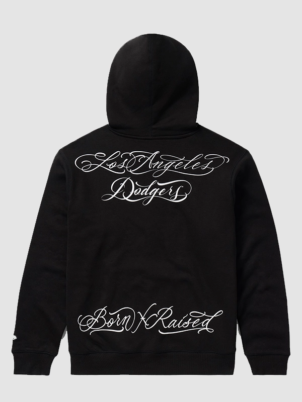 Born x Raised Hoodie