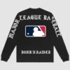 Born x Raised x MLB Eyebuster Long Sleeve T-Shirt