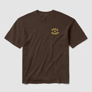 Born x Raised x Padres Eyebuster T-Shirt