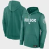 Boston Red Sox City Connect Hoodie