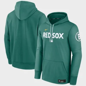 Boston Red Sox City Connect Hoodie