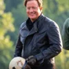 Brendan Fraser The Mummy 4 Leather Jacket