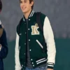 Brian Altemus Inspired Jacket - Copy