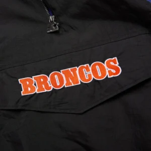 Broncos Breakaway Jacket