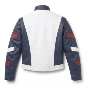 Bruce Lee Movie Jacket