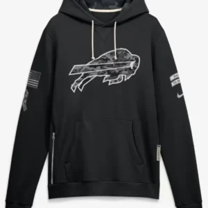 Buffalo Bills Hoodie 2026