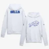Buffalo Bills Rivalries Hoodie 2026